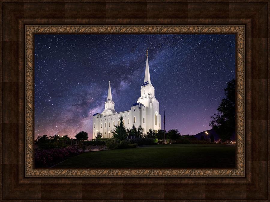 Brigham City Celestial