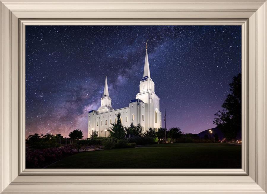 Brigham City Celestial