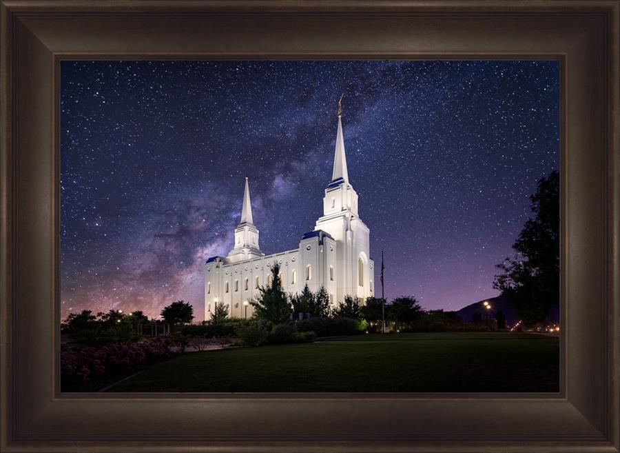 Brigham City Celestial