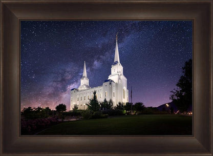 Brigham City Celestial