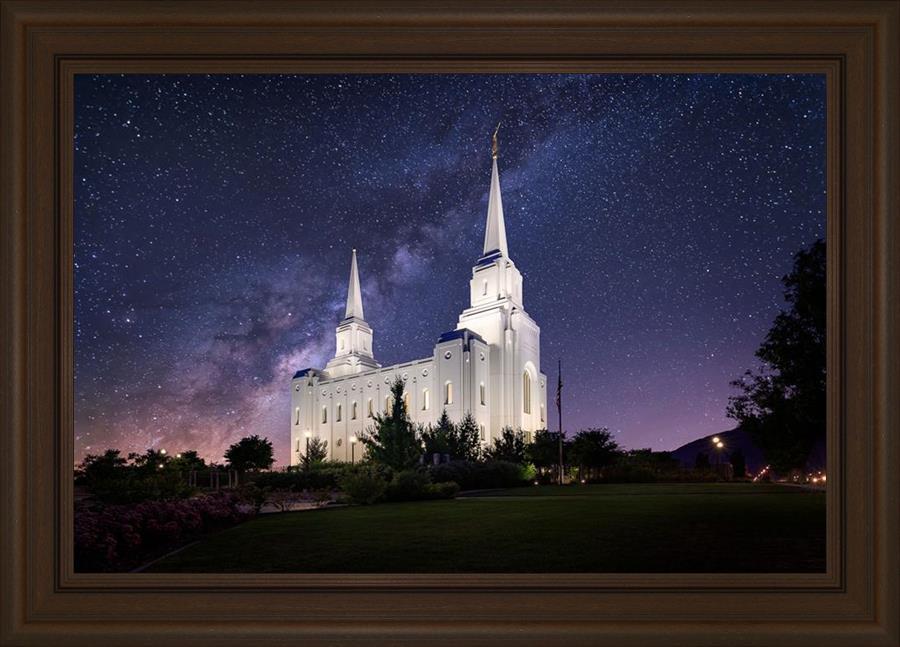 Brigham City Celestial