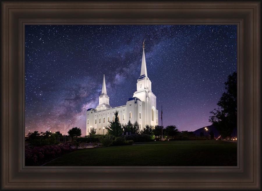 Brigham City Celestial