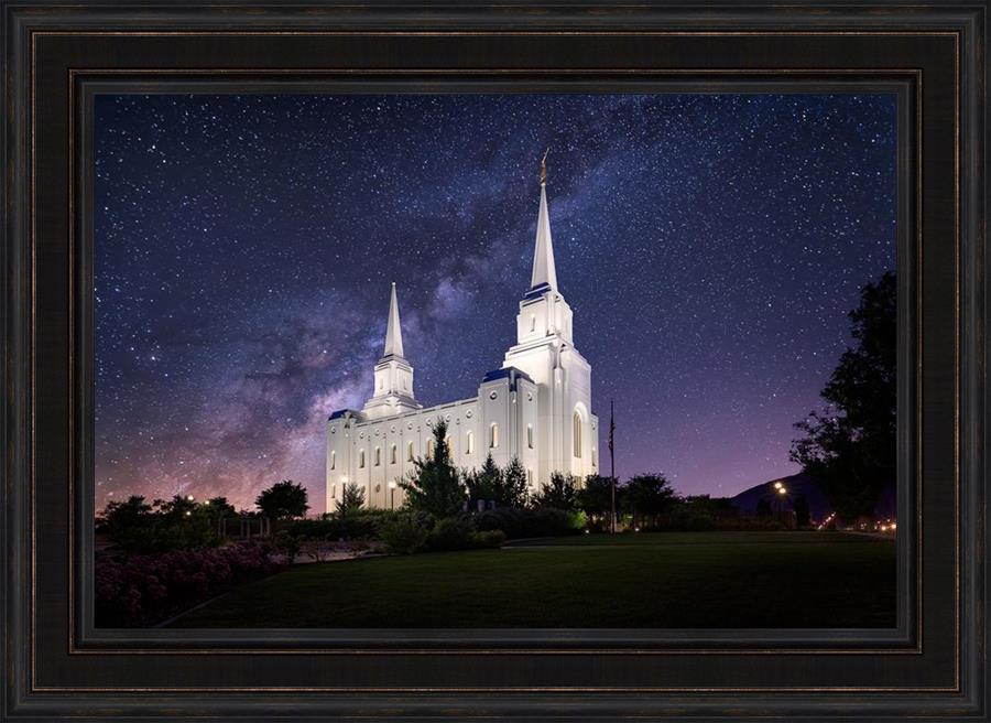 Brigham City Celestial