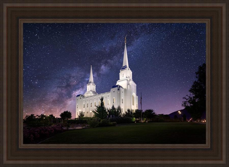 Brigham City Celestial