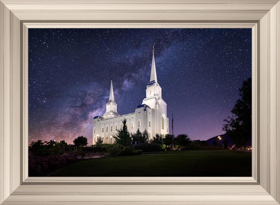 Brigham City Celestial