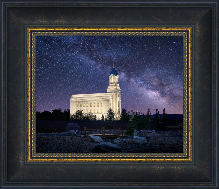 Cedar City Celestial
