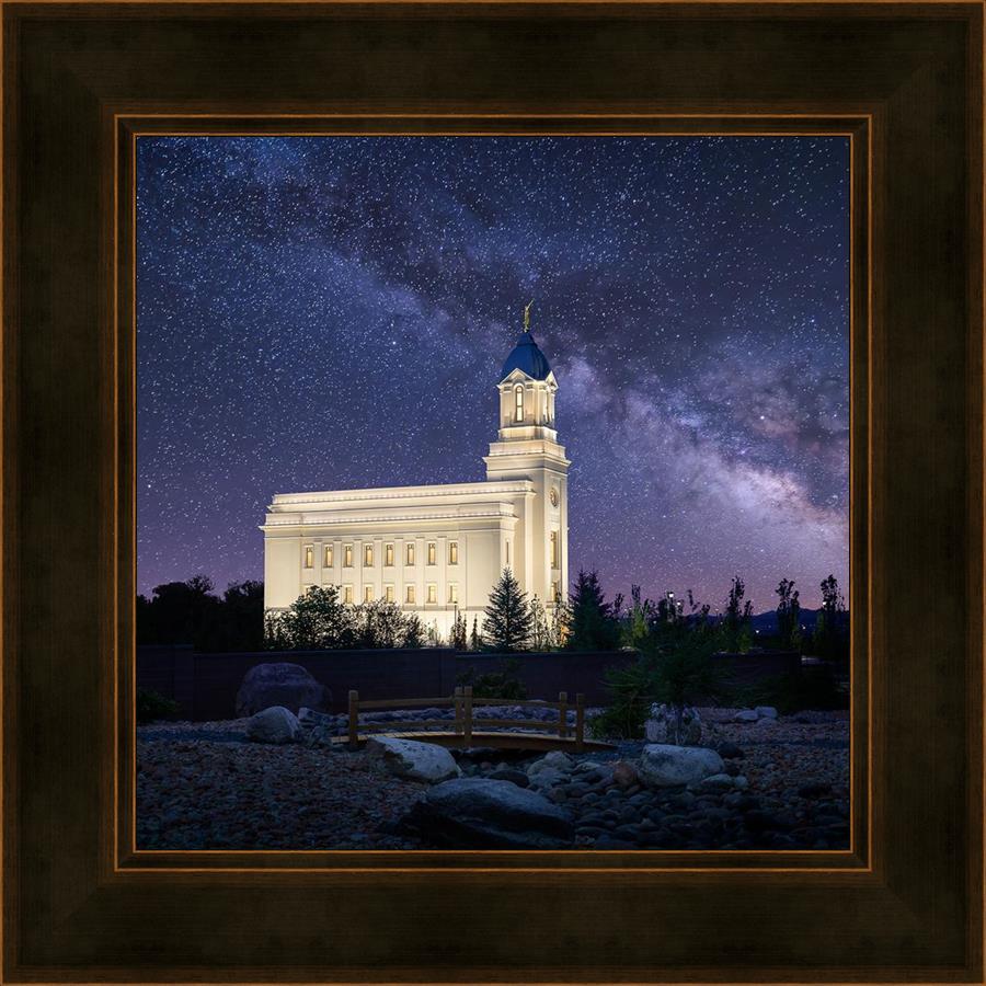 Cedar City Celestial