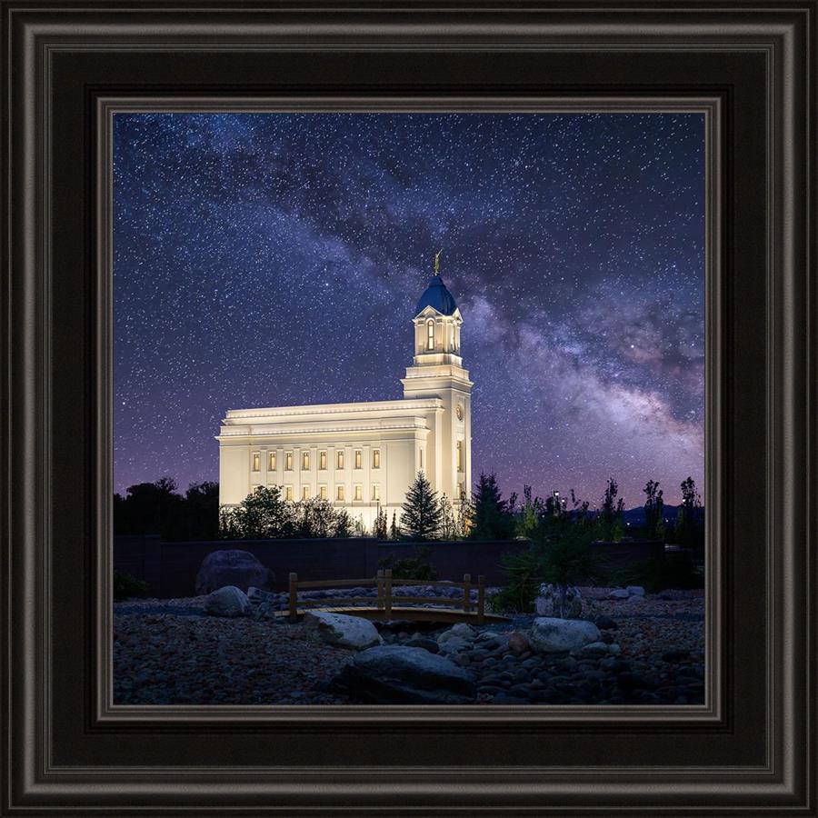 Cedar City Celestial
