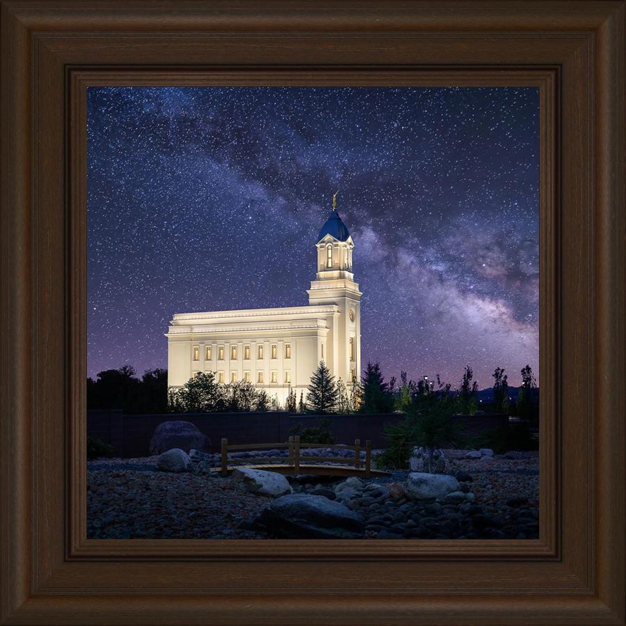 Cedar City Celestial