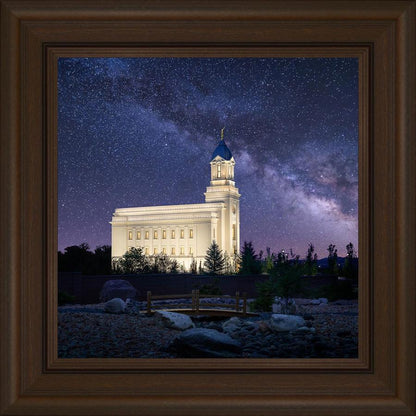 Cedar City Celestial
