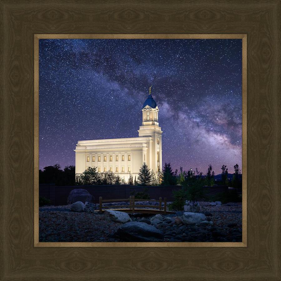Cedar City Celestial