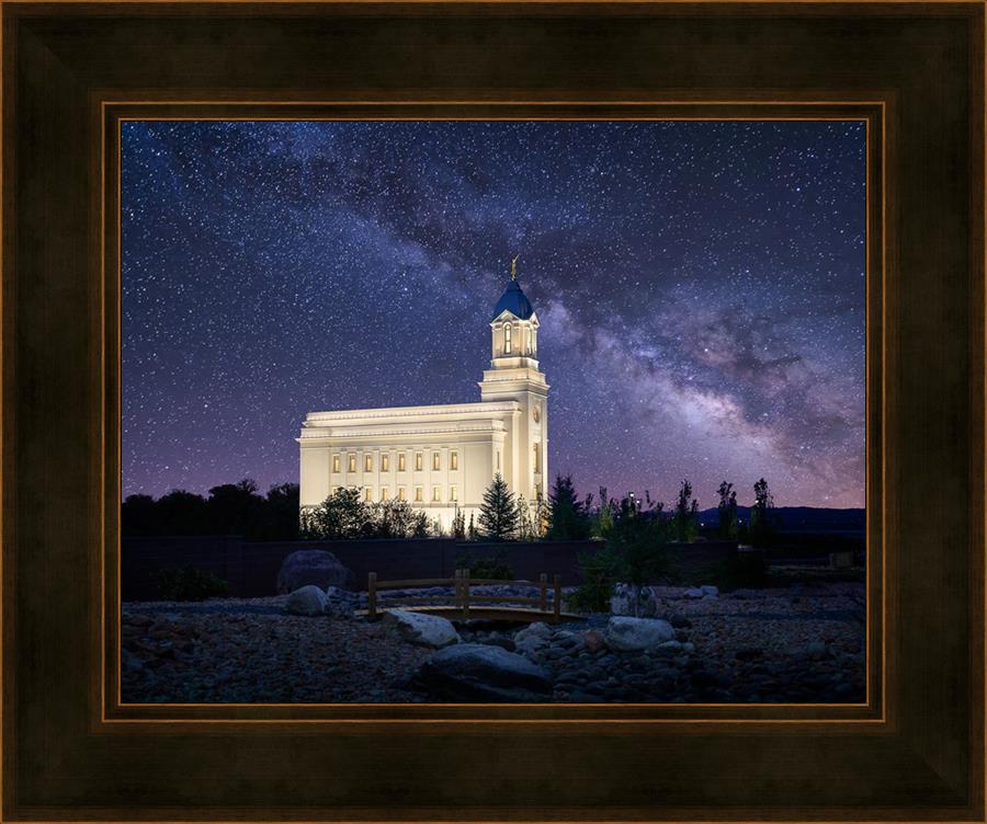 Cedar City Celestial