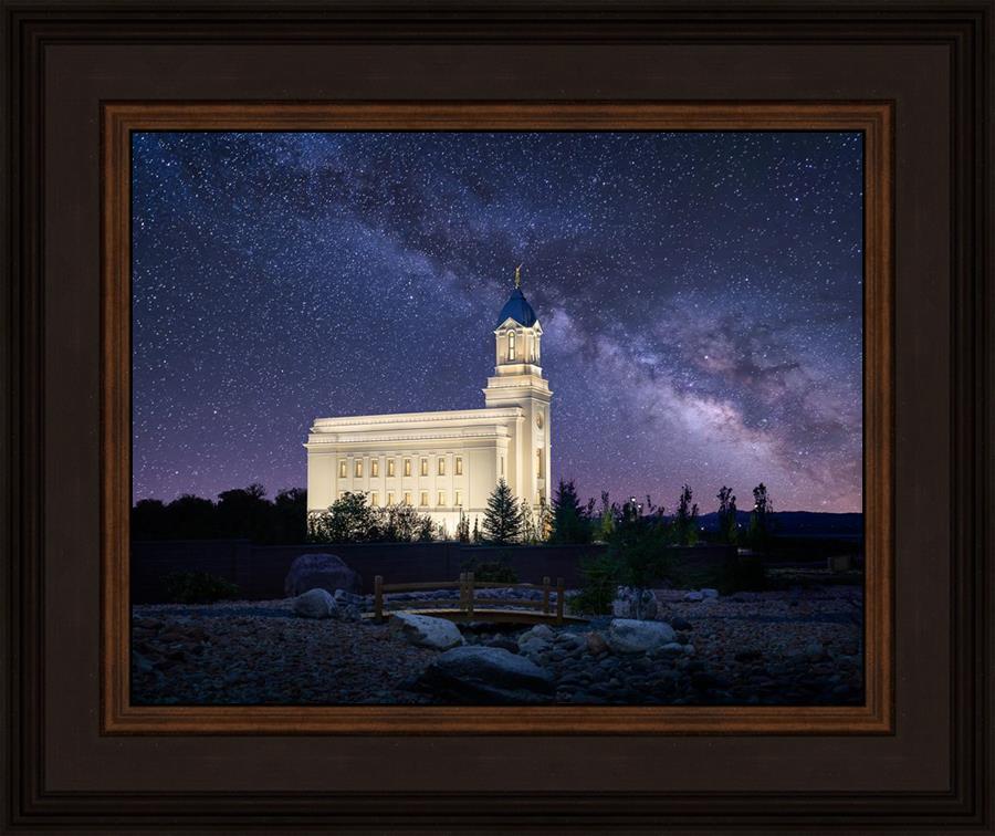 Cedar City Celestial