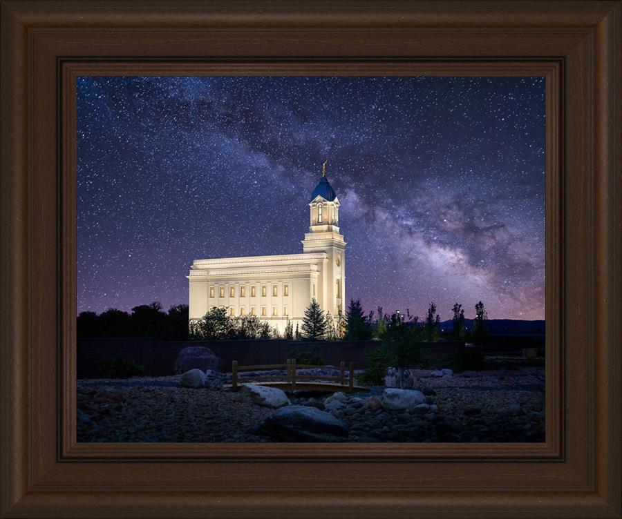 Cedar City Celestial