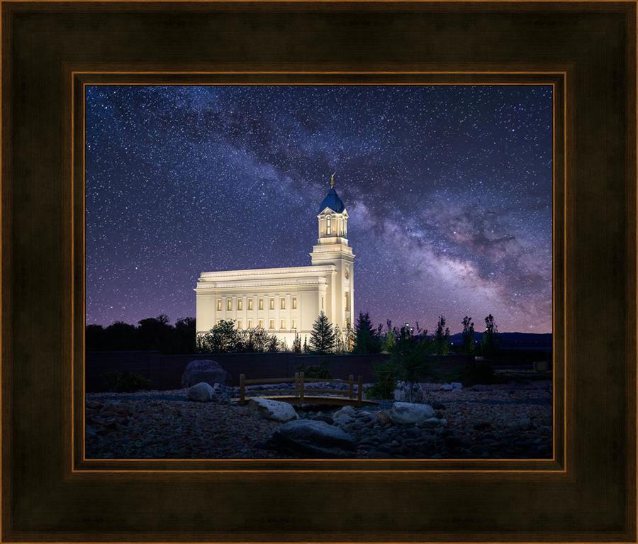 Cedar City Celestial