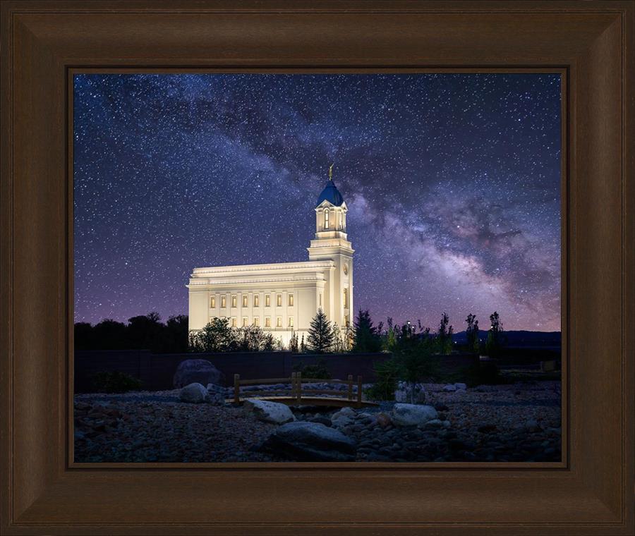 Cedar City Celestial
