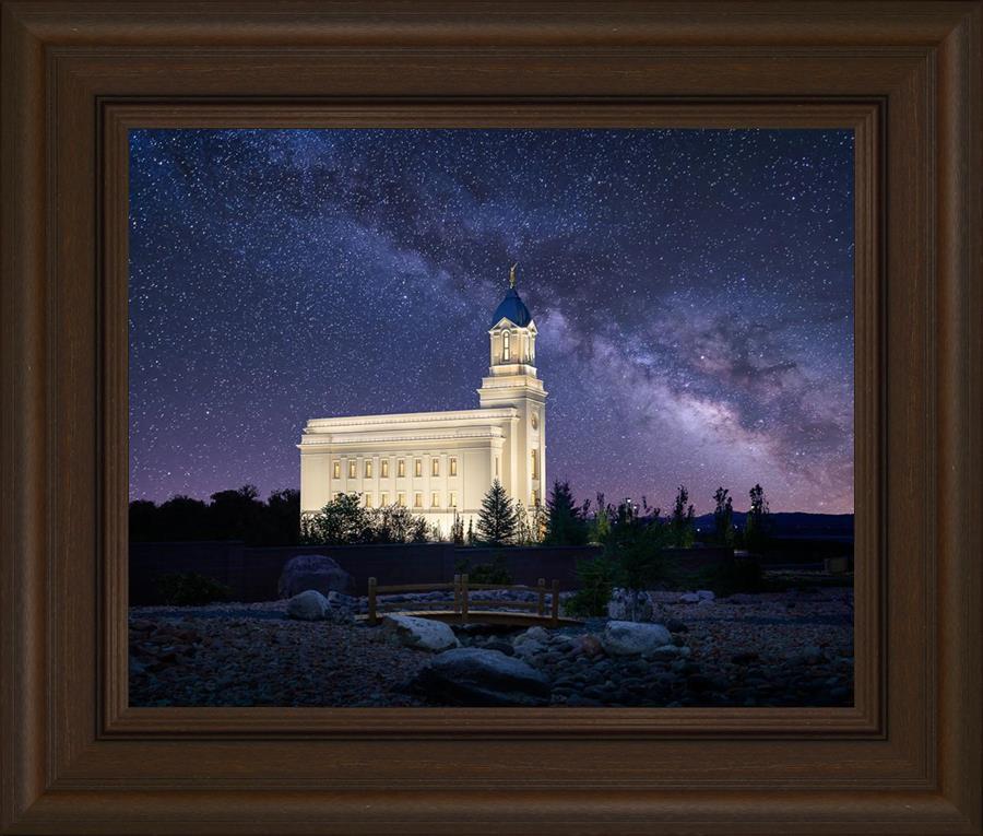 Cedar City Celestial