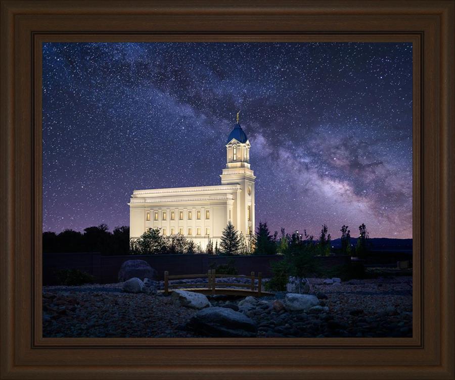 Cedar City Celestial