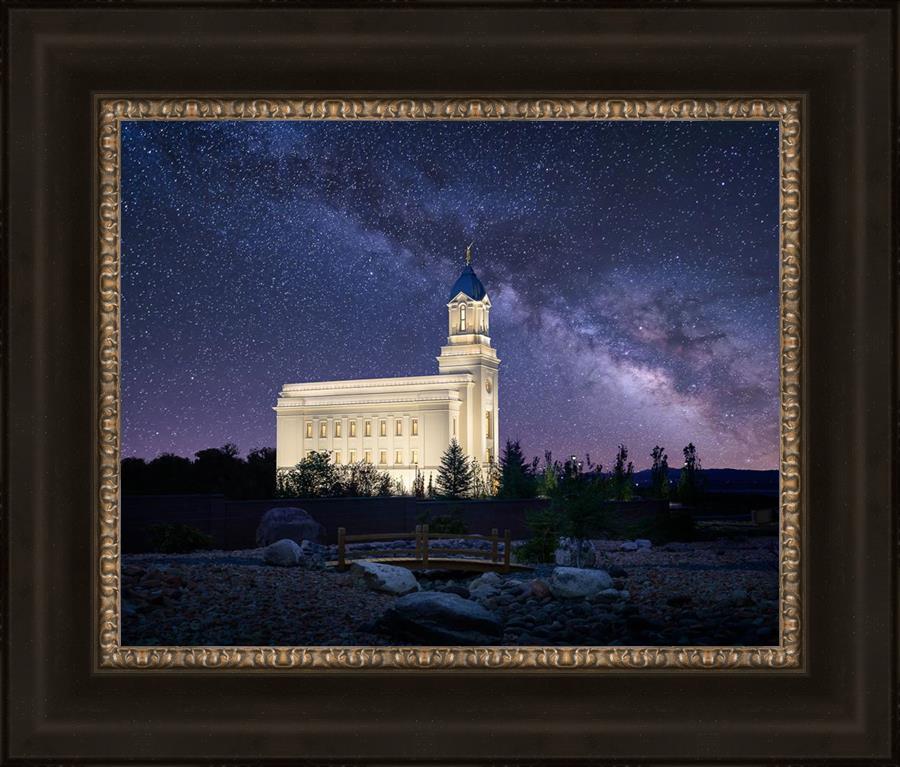 Cedar City Celestial