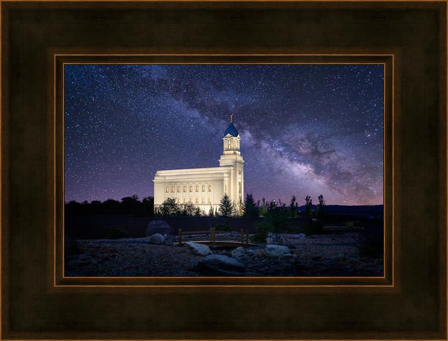 Cedar City Celestial