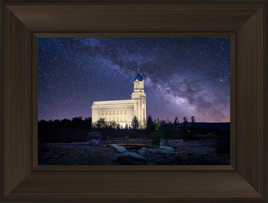 Cedar City Celestial