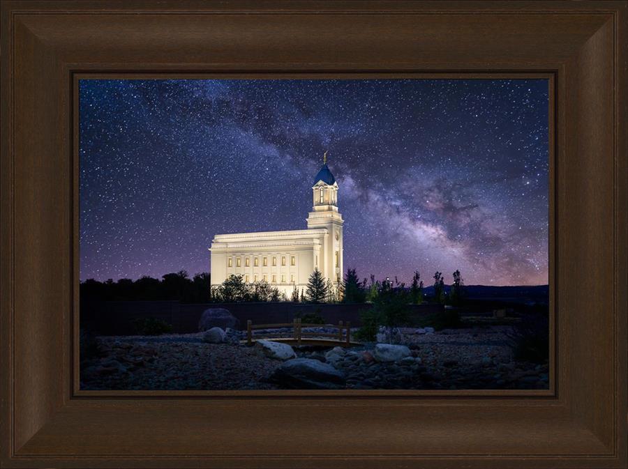 Cedar City Celestial