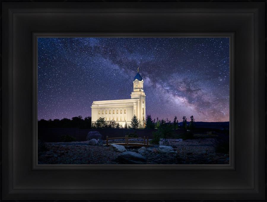 Cedar City Celestial