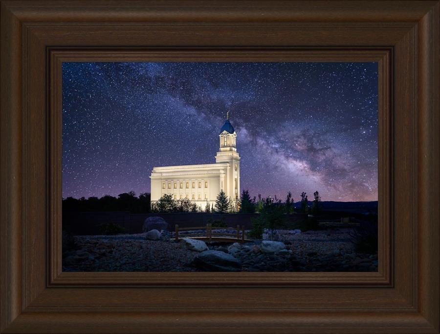 Cedar City Celestial