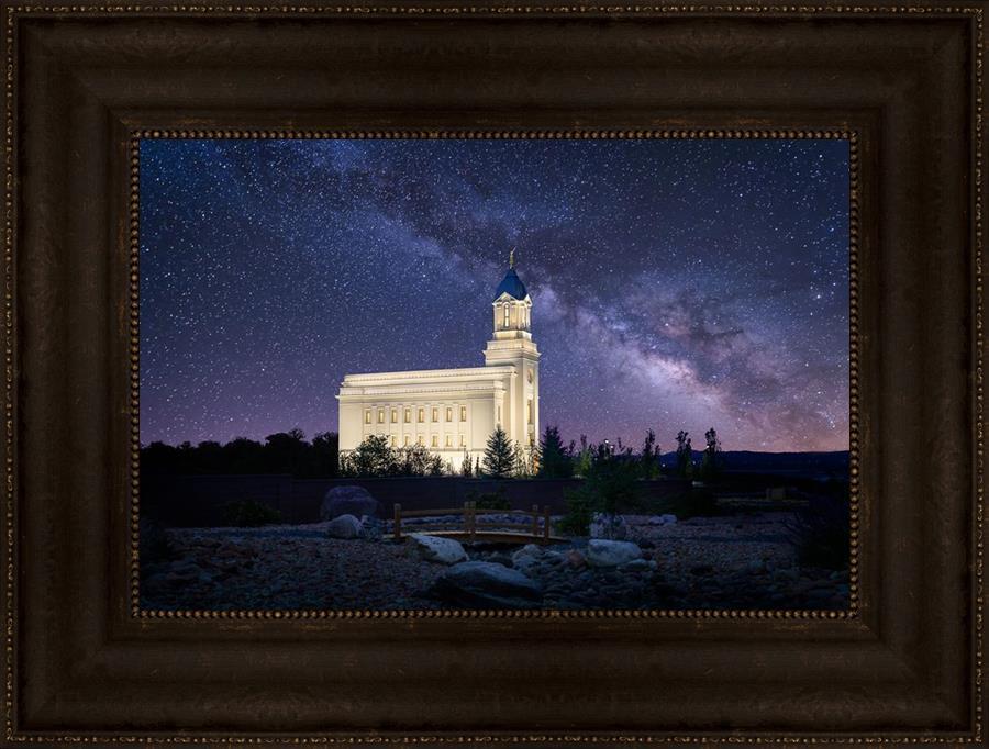 Cedar City Celestial