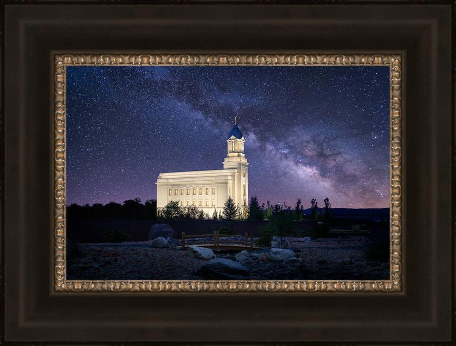 Cedar City Celestial