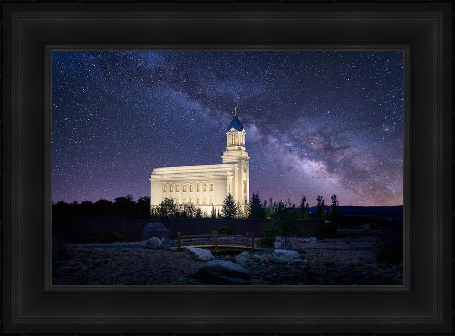 Cedar City Celestial