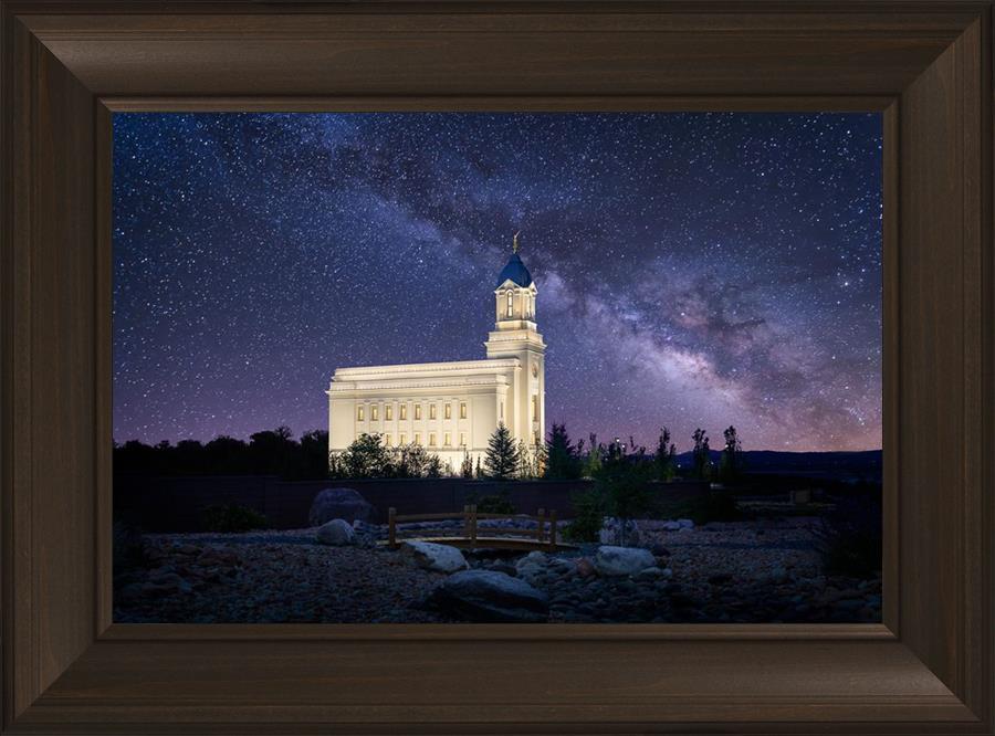 Cedar City Celestial