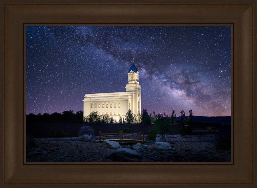 Cedar City Celestial