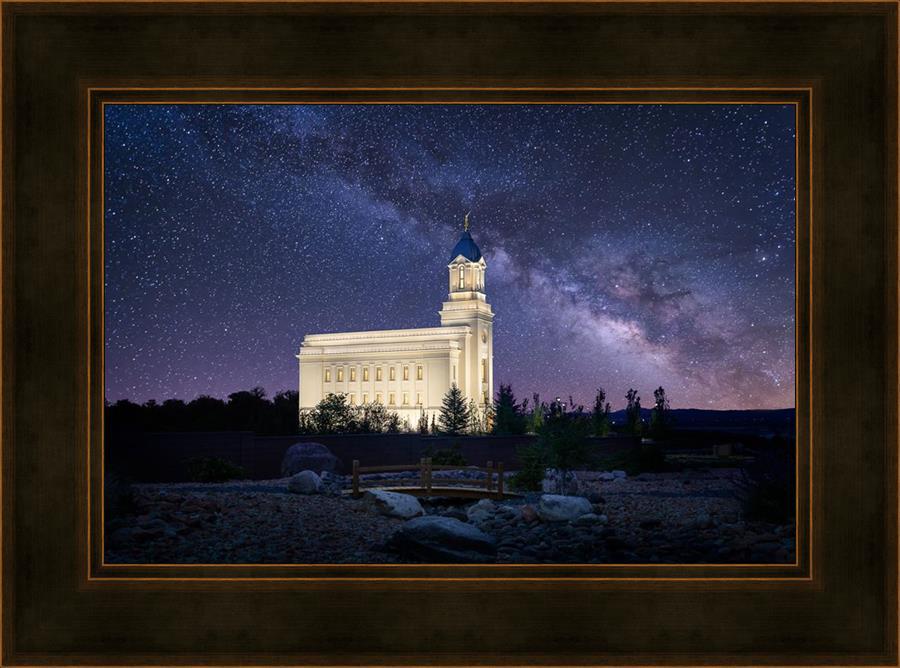 Cedar City Celestial