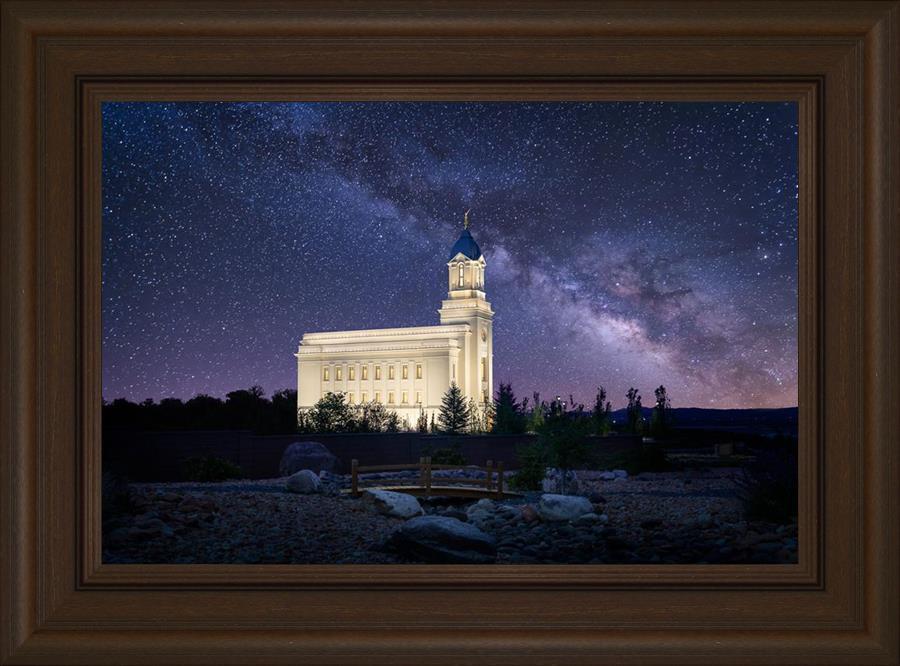 Cedar City Celestial