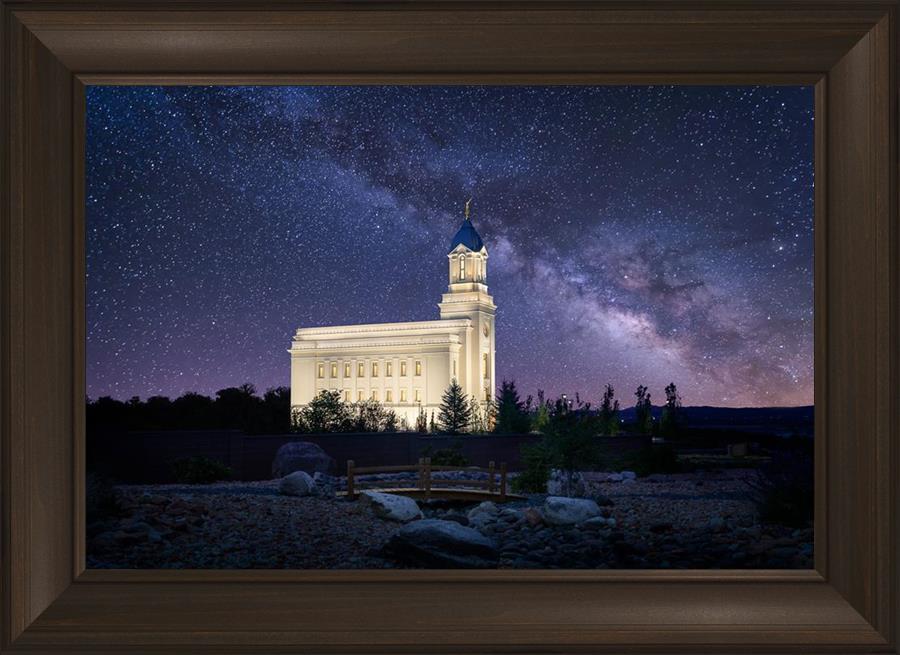 Cedar City Celestial