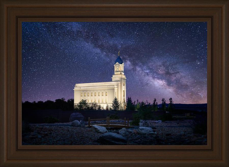 Cedar City Celestial