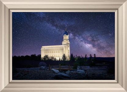 Cedar City Celestial