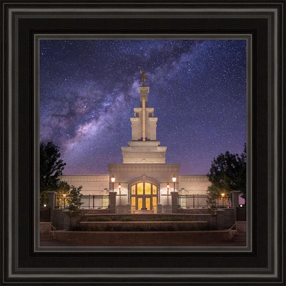Columbia River Celestial