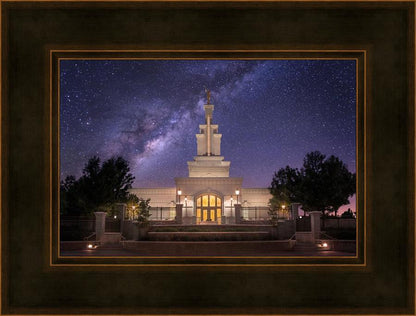 Columbia River Celestial