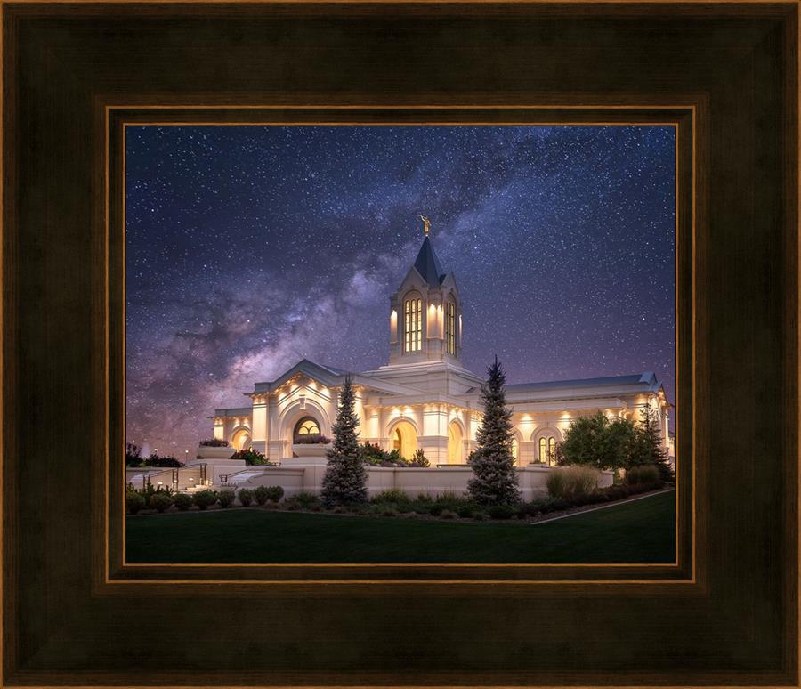 Fort Collins Celestial