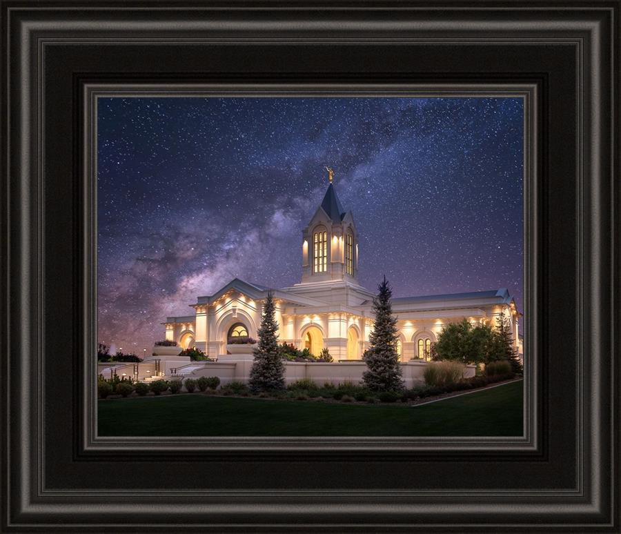 Fort Collins Celestial