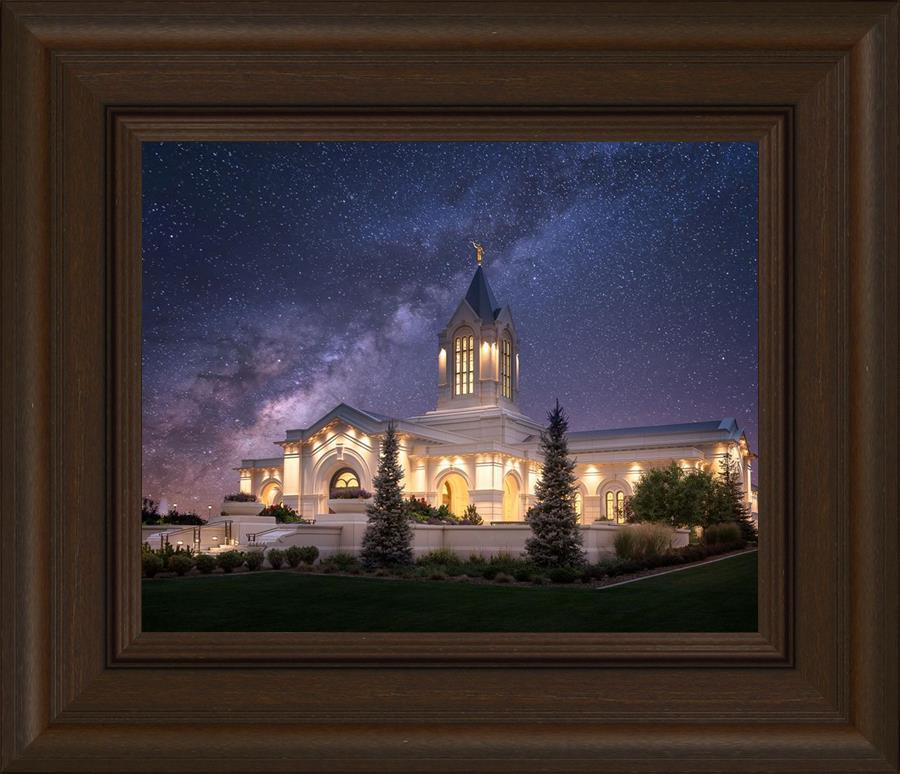 Fort Collins Celestial