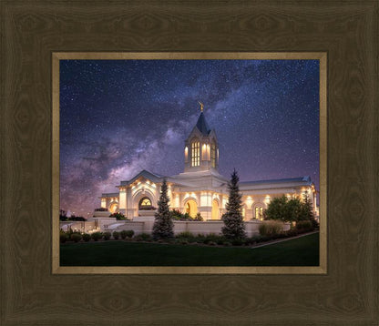 Fort Collins Celestial