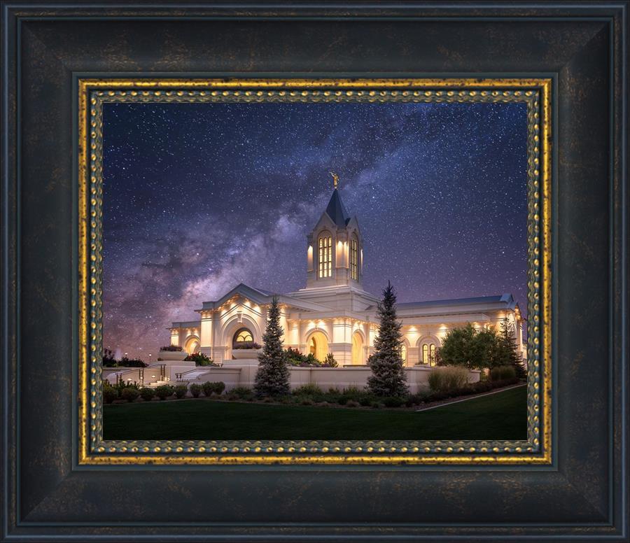 Fort Collins Celestial