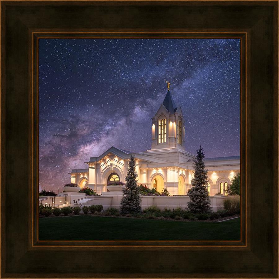 Fort Collins Celestial