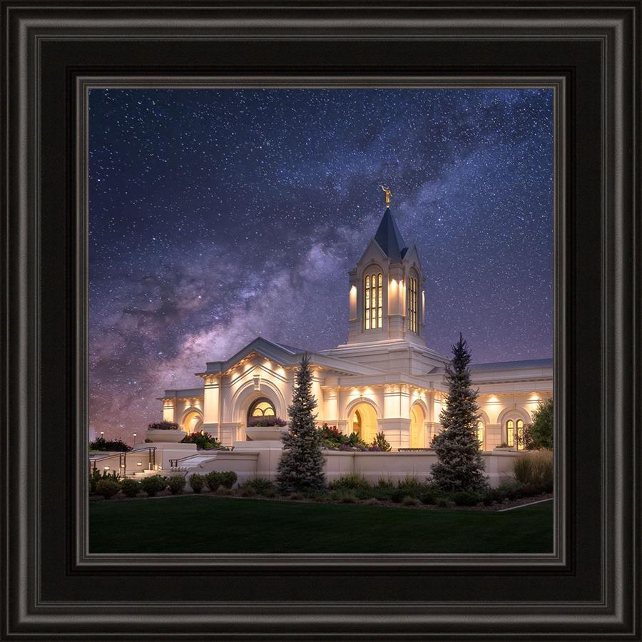 Fort Collins Celestial