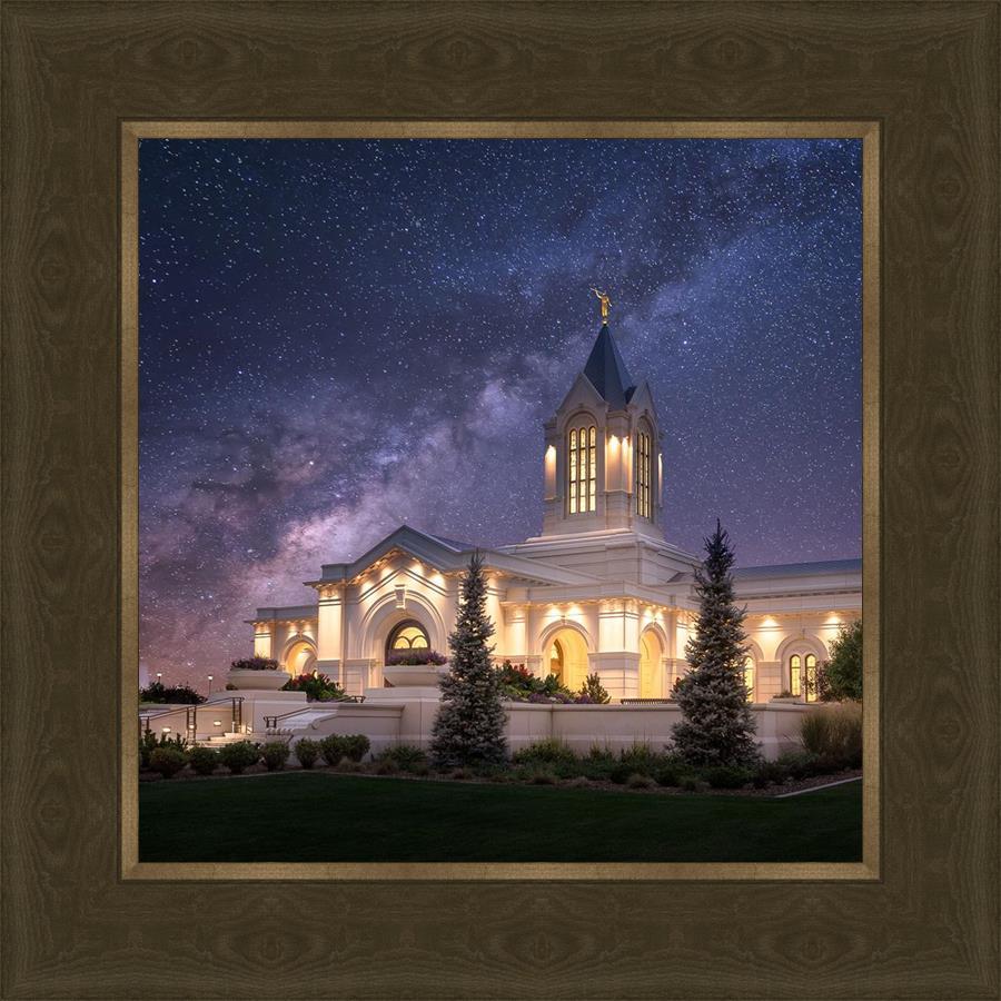 Fort Collins Celestial