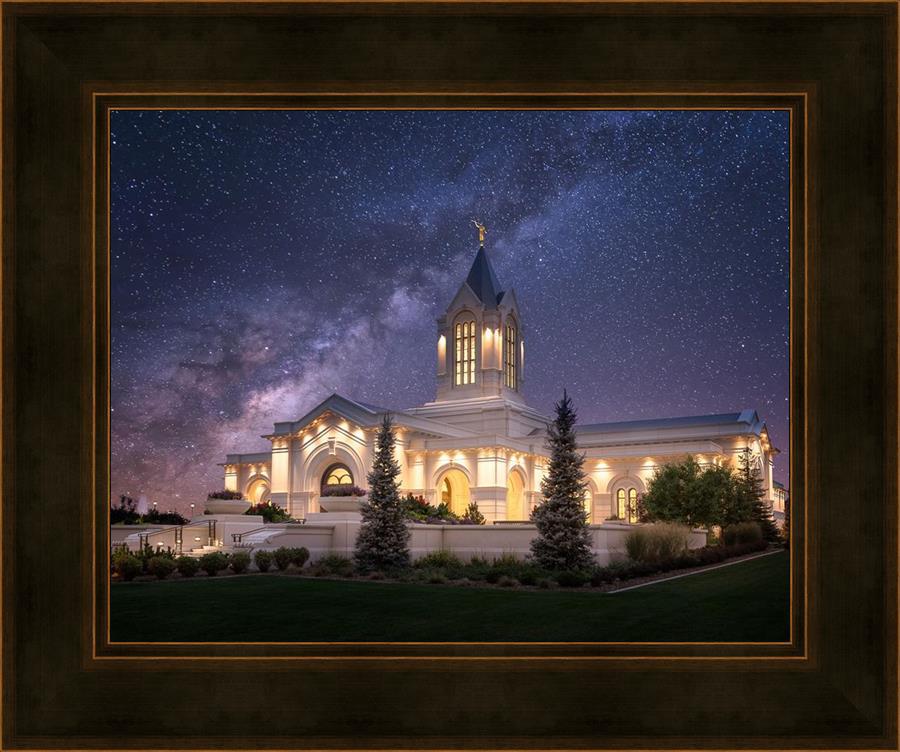 Fort Collins Celestial