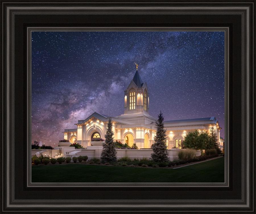 Fort Collins Celestial